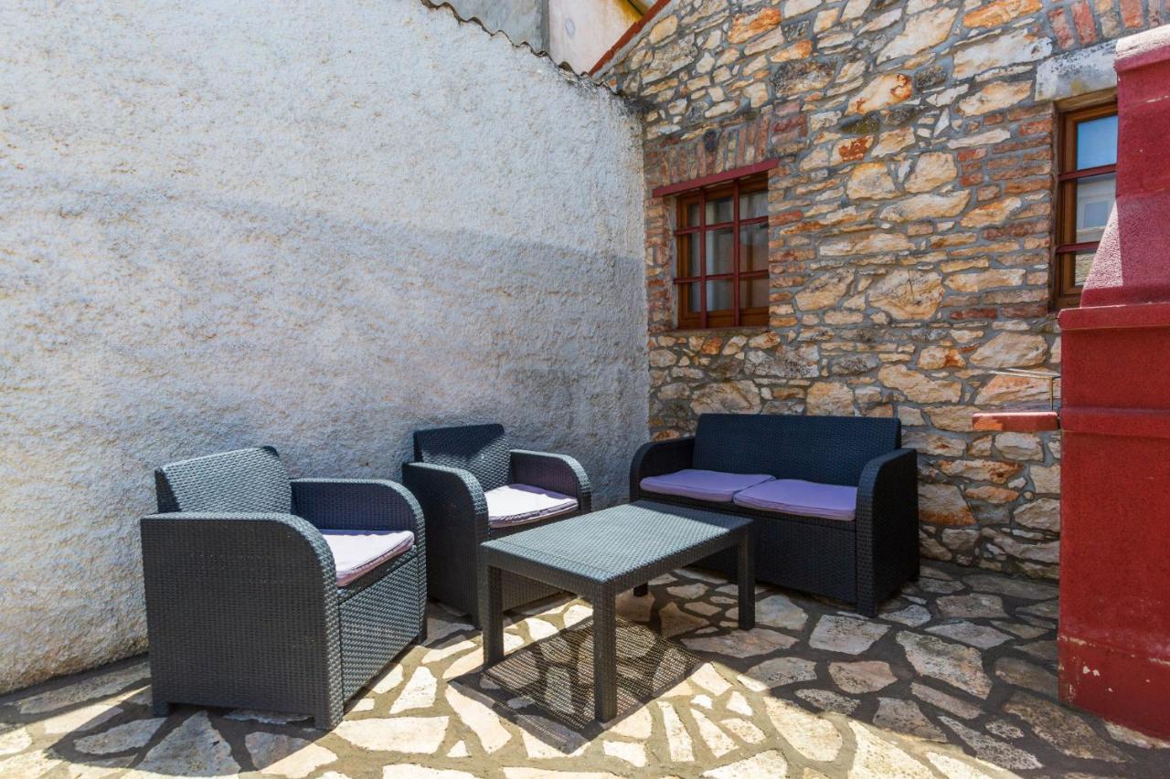 Lilo Lavender Apartment Loborika Екстериор снимка